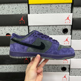 Dunk SB Supreme 94 Pruple