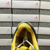 Gel-Kayano 20 Green/Yellow