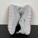 Mind Low Grey
