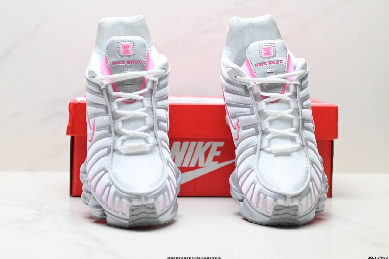 Shox Pink