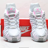 Shox Pink