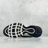 97 Silver Violet