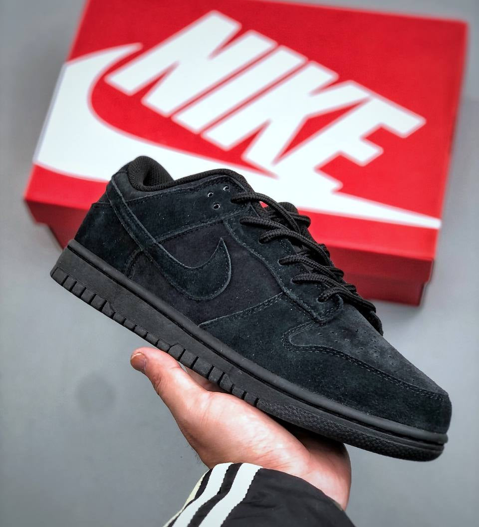 Dunk SB Black