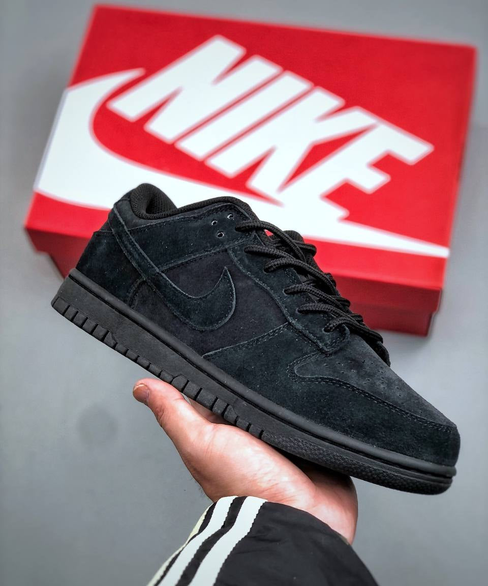 Dunk SB Black