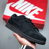 Dunk SB Black