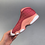 13 Dune Red