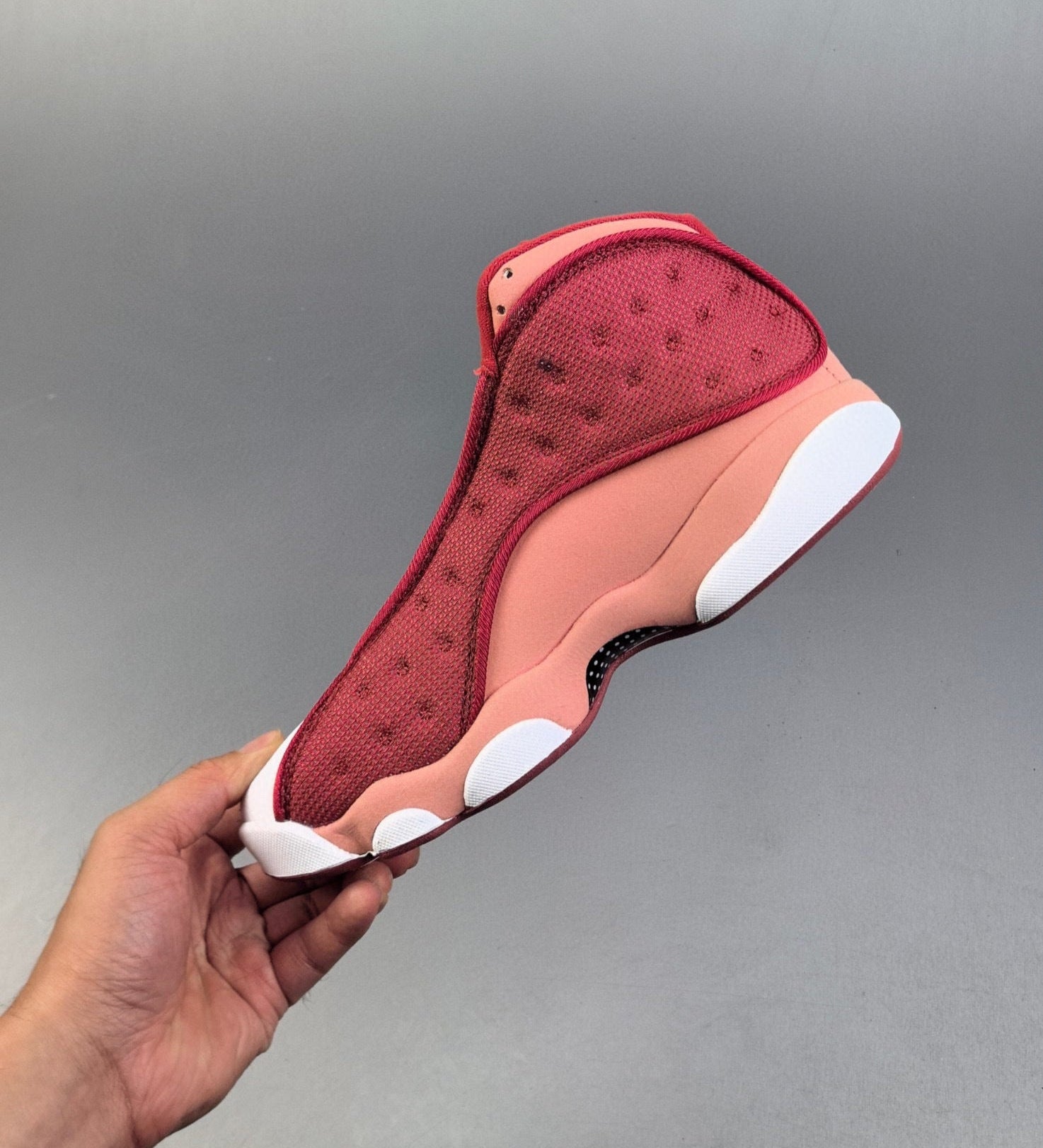 13 Dune Red