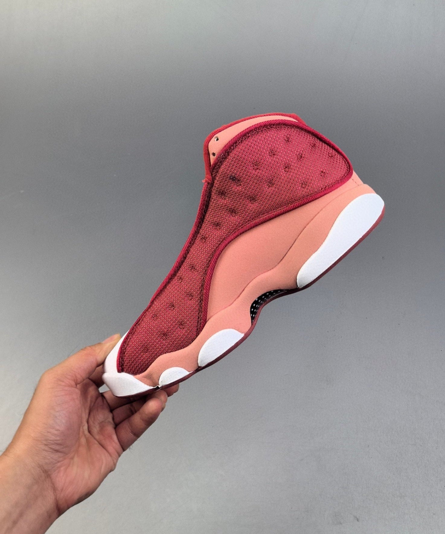 13 Dune Red