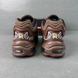 98 Sup Fauna Brown