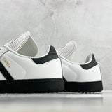 Samba Classic Black Sole