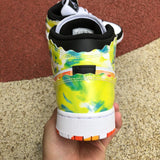 AJ1 MID Slim Vortex