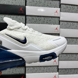 Air Max 270 Premium Football Grey Work Blue