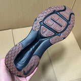 Vomero 18 Black/Brown