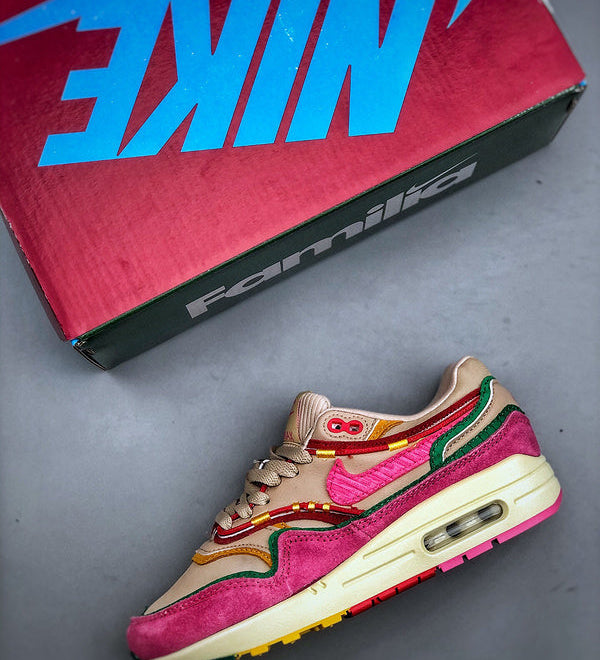 Air Max 1 Familia