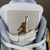 AJ4 Retro UNC Tar Heels PE