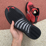 12 Reverse Flu Game
