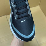 Vomero 18 Gore-Tex White/Black