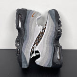 95 Brown Grey