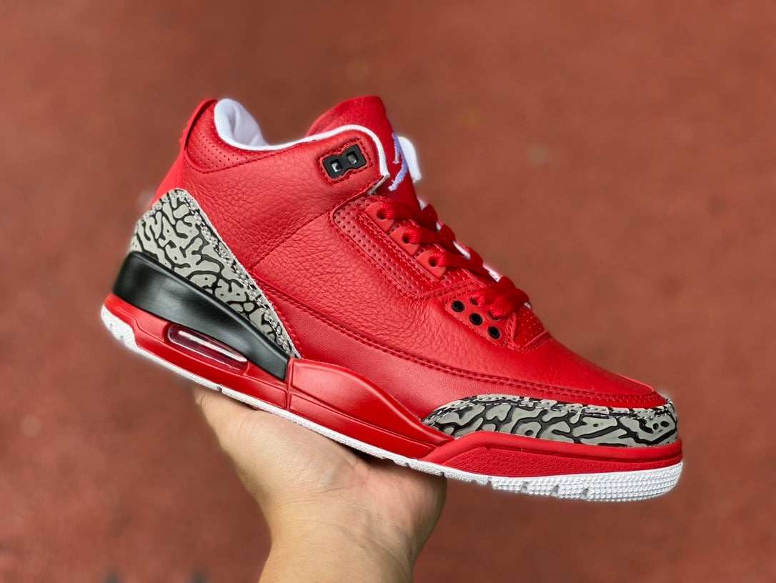 AJ3 Grateful