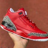 AJ3 Grateful