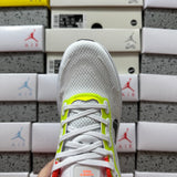 Vomero Premium White