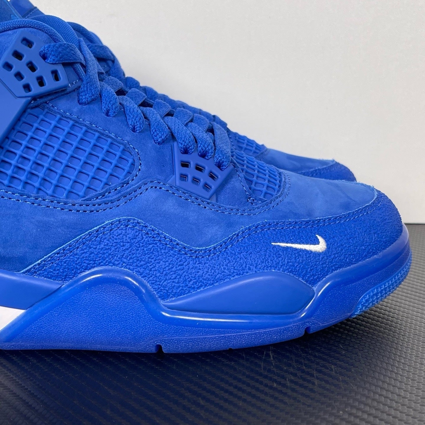 AJ4 Retro SP Nigel Sylvester Bike Air