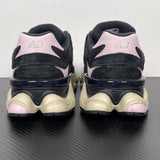 NB 9060 Preto Rosa