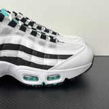 95 white Black Sky