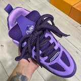 Skate Purple