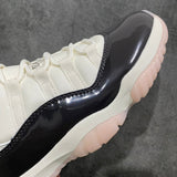 AJ11 Black and White