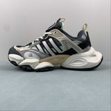 AD XLG Runner Deluxe Black Beige White