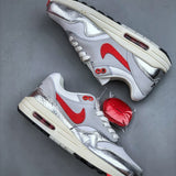 Air Max 1 Hot Sauce