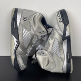 AJ 5 Wings