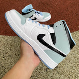 AJ1 MID Ice Blue