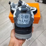 Skate Grey