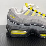 95 Undefeated Yellow