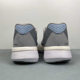 Adizero Boston 13 Grey Silver