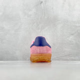 Samba Pink Black Purple