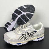 Gel Nyc Cream White