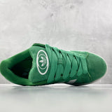 Campus Green Cloud White