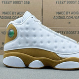 AJ13 Retro Wheat