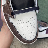 AJ1 High Retro