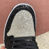 AJ1 High Glitter
