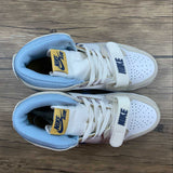 Legacy 312 Corduroy Swoosh