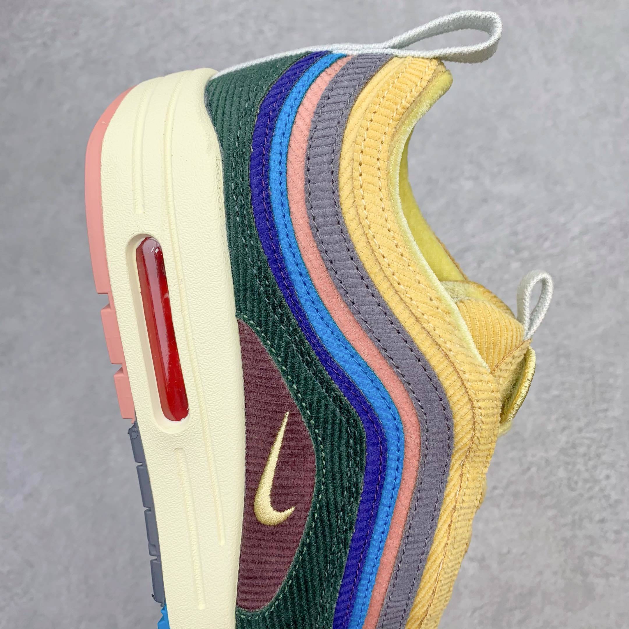 97 Sean Wotherspoon
