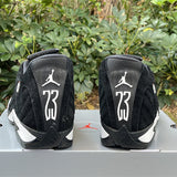 AJ14 Bred
