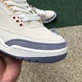 AJ3 SE Muslin