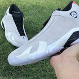 AJ14  Retro Candy Cane