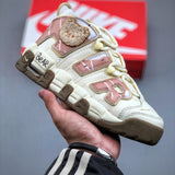 Uptempo Cacao Bear