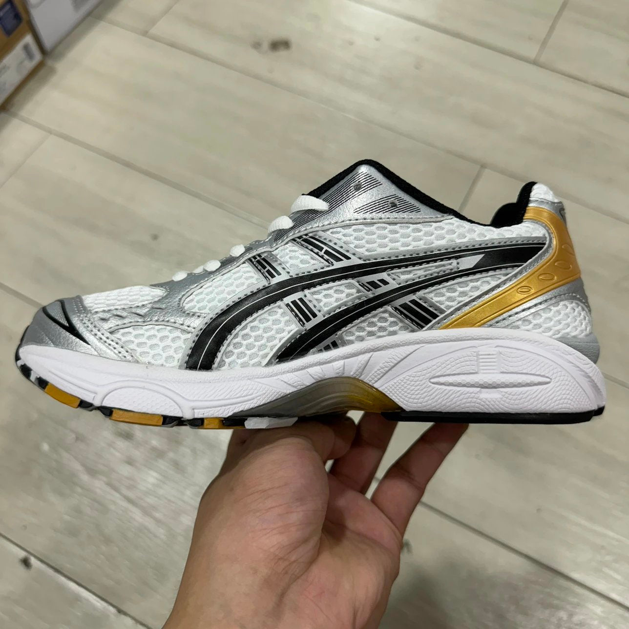 Kayano 14
